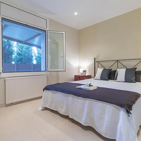 Apart-Rent Villa Pani 0141 Villa Empuriabrava