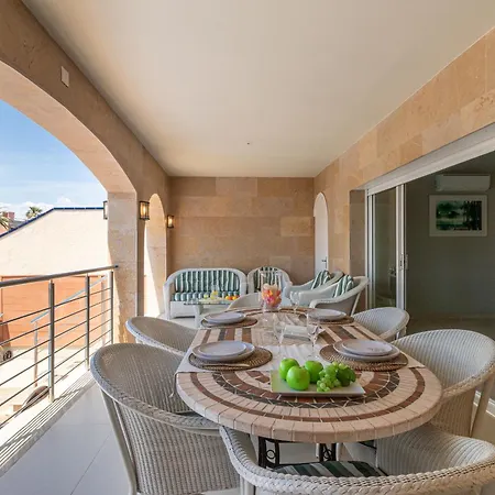 Apart-Rent Villa Pani 0141 Empuriabrava