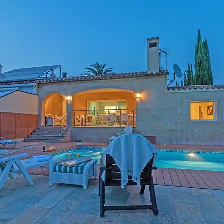 Apart-Rent Villa Pani 0141