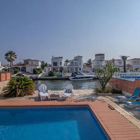 Villa Apart-Rent Villa Pani 0141 *