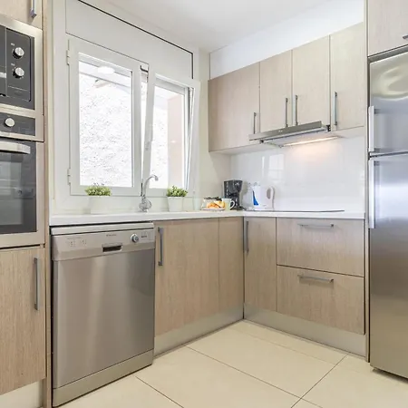 Apart-Rent Villa Pani 0141
