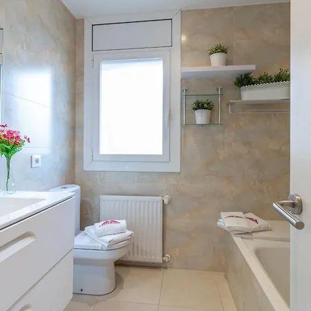 Apart-Rent Villa Pani 0141 Empuriabrava