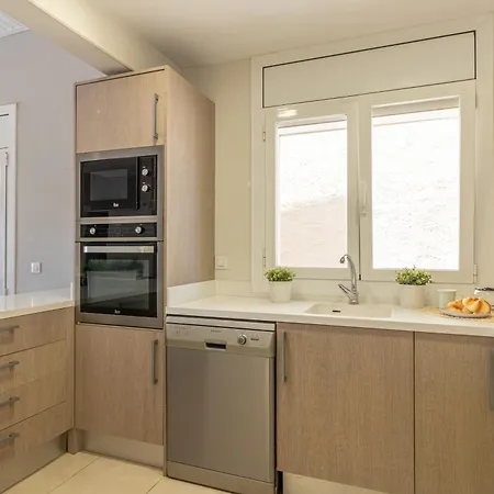Villa Apart-Rent Villa Pani 0141 *