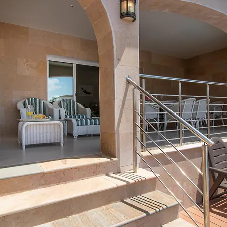 Apart-Rent Villa Pani 0141 Villa *